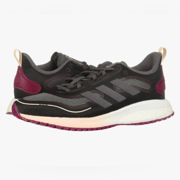SOLD adidas Women's Supernova C.rdy Running Shoes - Picture 1 of 16